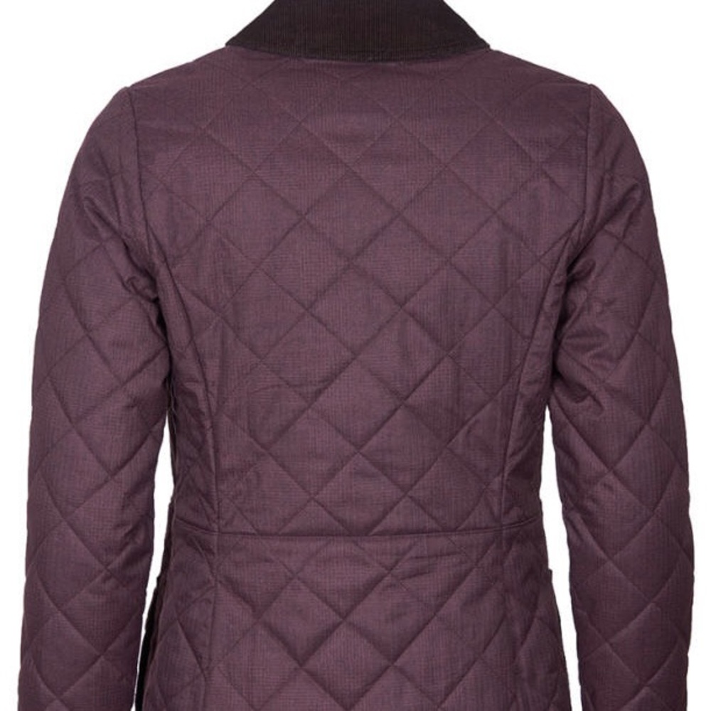 Barbour Quilted Jacket - Picture 2 of 11